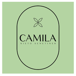 CAMILA NIETO SENETINER logo