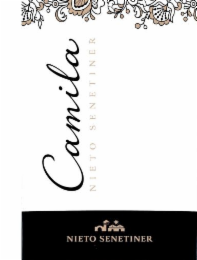 CAMILA NIETO SENETINER NIETO SENETINER