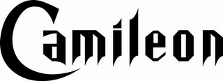 CAMILEON logo