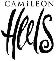 CAMILEON HEELS logo