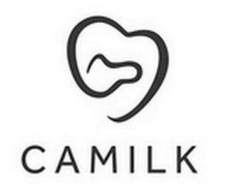 CAMILK logo