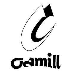 CAMILL logo