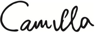 CAMILLA logo