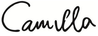 CAMILLA logo
