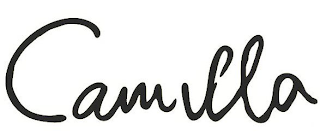 CAMILLA logo