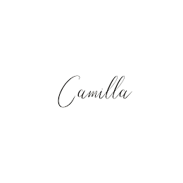 CAMILLA logo