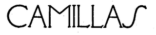 CAMILLAS logo