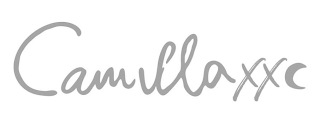 CAMILLAXXC logo