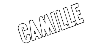 CAMILLE logo