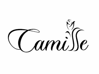 CAMILLE logo