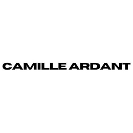 CAMILLE ARDANT logo