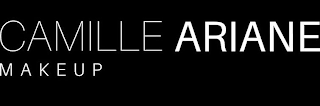 CAMILLE ARIANE MAKEUP logo