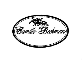 CAMILLE BECKMAN logo