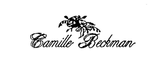 CAMILLE BECKMAN logo