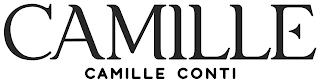 CAMILLE CAMILLE CONTI logo