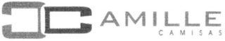 CAMILLE CAMISAS logo