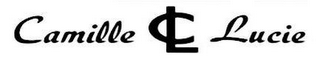 CAMILLE CL LUCIE logo