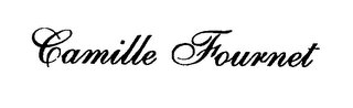 CAMILLE FOURNET logo