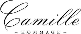 CAMILLE - HOMMAGE - logo