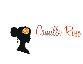 CAMILLE ROSE logo