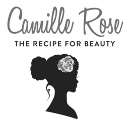 CAMILLE ROSE THE RECIPE FOR BEAUTY