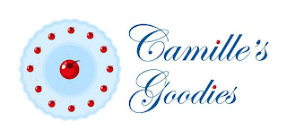 CAMILLE'S GOODIES logo