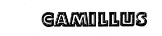 CAMILLUS logo