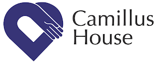 CAMILLUS HOUSE logo