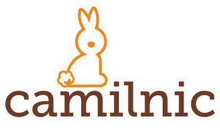 CAMILNIC logo