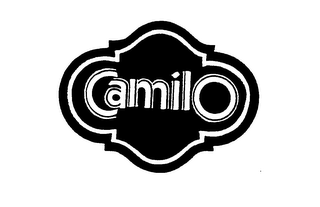 CAMILO logo