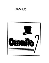 CAMILO