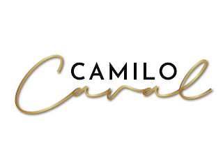 CAMILO CAVAL logo