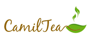 CAMILTEA logo