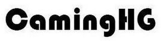 CAMINGHG logo