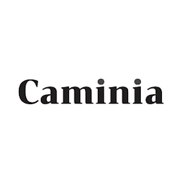 CAMINIA logo