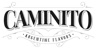 CAMINITO ARGENTINE FLAVORS