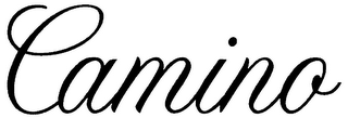 CAMINO logo