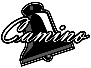 CAMINO logo