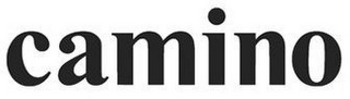CAMINO logo