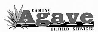 CAMINO AGAVE OILFIELD SERVICES logo
