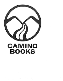 CAMINO BOOKS logo