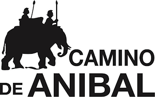 CAMINO DE ANIBAL logo