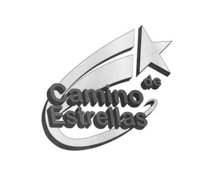 CAMINO DE ESTRELLAS logo