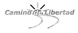 CAMINO DE LIBERTAD logo