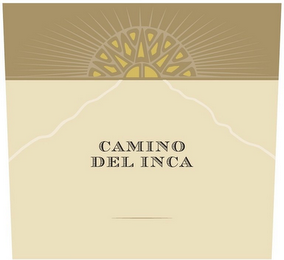 CAMINO DEL INCA logo