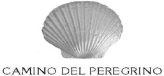 CAMINO DEL PEREGRINO logo