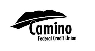 CAMINO FEDERAL CREDIT UNION logo