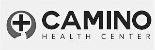 CAMINO HEALTH CENTER logo