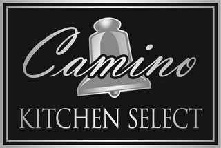 CAMINO KITCHEN SELECT logo