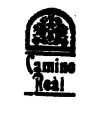 CAMINO REAL logo